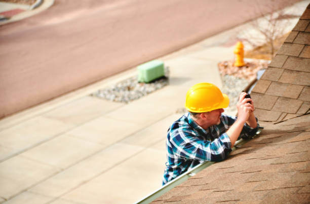 Heating Cable for Roof Installation in Poughkeepsie, NY