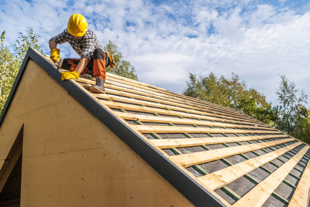 Best Local Roofing Companies  in Poughkeepsie, NY