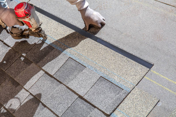 Best Flat Roof Repair Services  in Poughkeepsie, NY